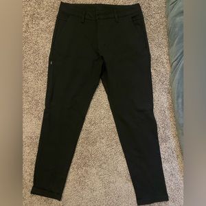 BYLT Every day pant 2.0. Men’s large.